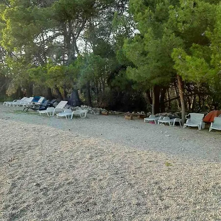 Apartman Petra Apartament Vir